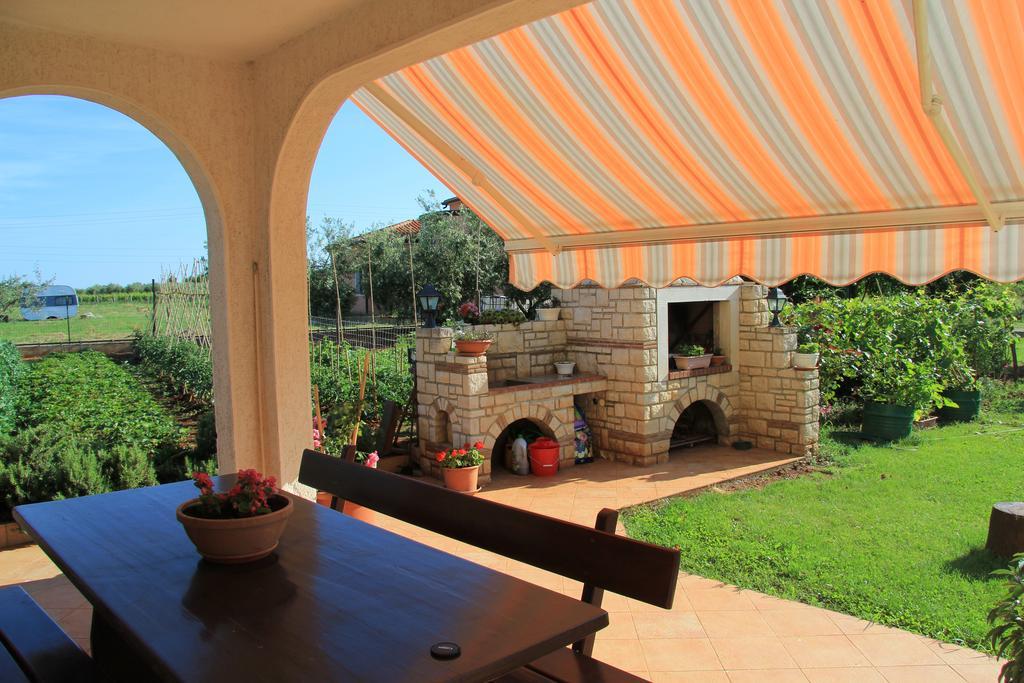 Apartments Jasna Umag Room photo